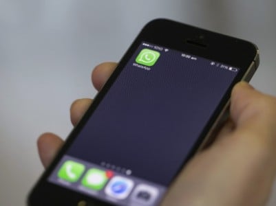 Минюст Армении предупреждает: В WhatsApp распространяется фейковое сообщение