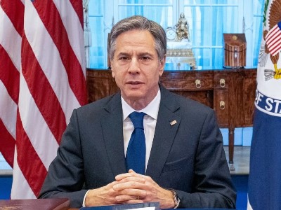 Michael Rubin: Secretary Blinken increasingly has Armenian blood on his hands