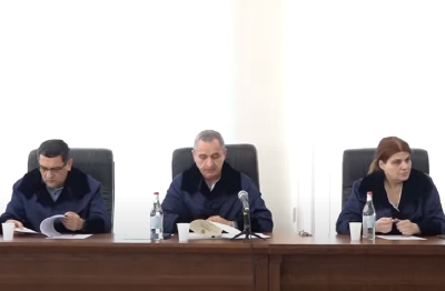Դատավոր Վարդուհի Հովնանյանի հարցի վերաբերյալ վճիռը ԲԴԽ-ն կհրապարակի օգոստոսի 11-ին