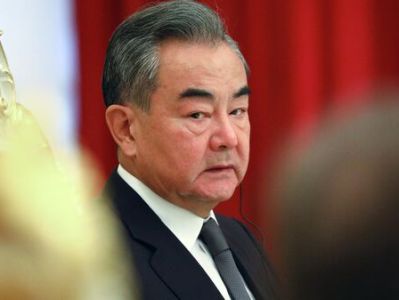 Beijing is ready to strengthen strategic cooperation with Moscow