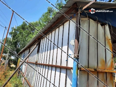 В Армении погиб 11-летний ребенок