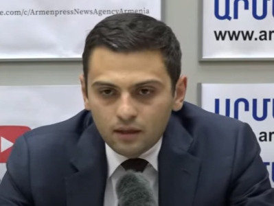 Что предлагает Правительство для повышения производительности труда в Армении?