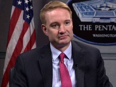 U.S. Ambassador to OSCE calls for immediate steps to reduce tensions in Karabakh