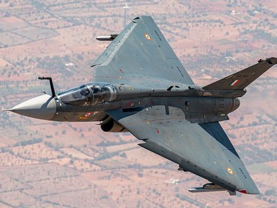India offers Malaysia to sell 18 Tejas light combat aircraft