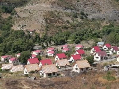 Աղավնոյի ծանր լուսաբացն ու անորոշ կեսօրը (վիդեո)