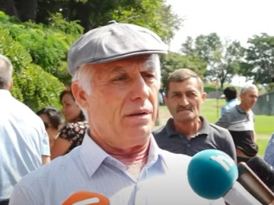 Displaced Karabakh resident: Current situation in Artsakh proves that it shall be de-Armenianized
