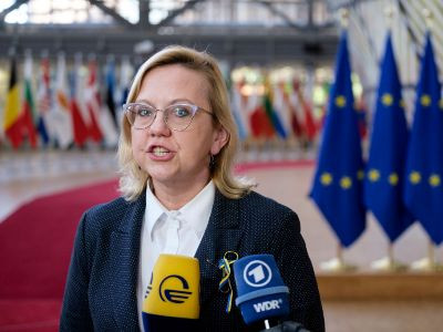 Poland does not intend to share gas with EU neighbors