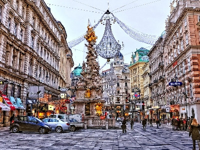 Որո՞նք են լավագույն վայրերն ապրելու համար