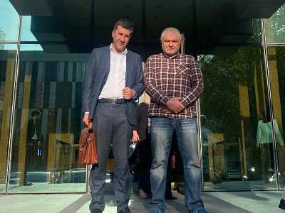 Muscovite Armenian being tried in Yerevan