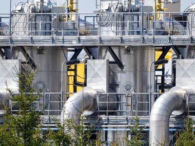 Turkey suggests saving Europe from energy crisis