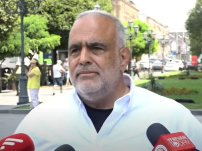 Armenia ex-FM: Now it's already visible what 'lowering the benchmark' means