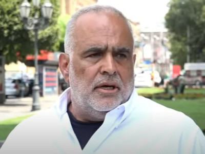 Armenia former FM says he met Azerbaijani taxi driver in Yerevan