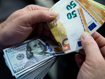 Курсы валют в Армении
