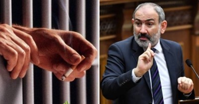 Փաշինյանի օրոք 68 դատապարտյալ ու կալանավոր է մահացել․Oragir.news