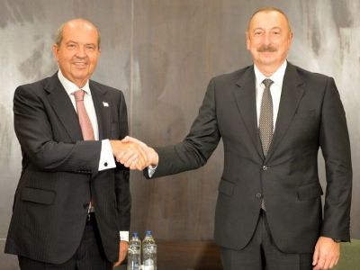 Greek media: It is time for Greece to finally sanction Aliyev