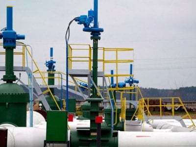 Ուկրաինան եւ ՌԴ-ն համաձայնել են MOL-ի եւ Slovnaft-ի՝ «Դրուժբա»-ով տարանցման համար վճարելու առաջարկին