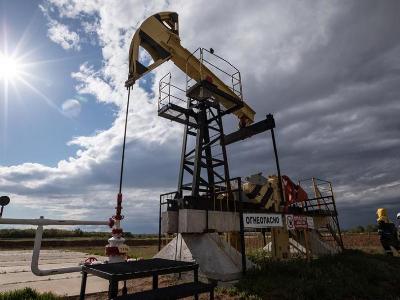 World oil production may reach 100 million barrels per day in 2022