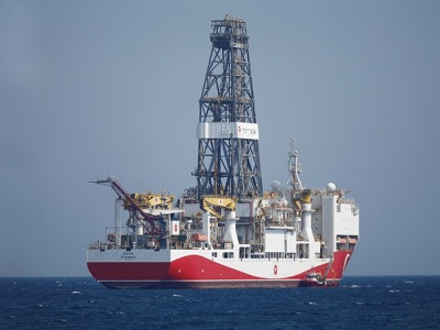 Turkey will be ready to use natural gas from Black Sea next March