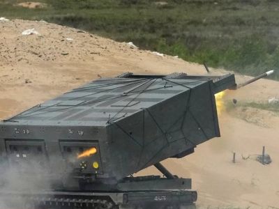UK to send more multiple rocket launchers to Ukraine