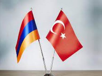 Հայ եւ թուրք բանագնացները սեպտեմբերին Կարսում են հանդիպելու. Ulusal Kanal