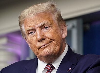 WP: FBI sought classified documents related to nuclear weapons during search of Trump's Florida estate