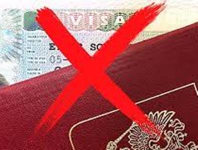 Czech Republic to raise matter of ban on issuing EU visas to Russians