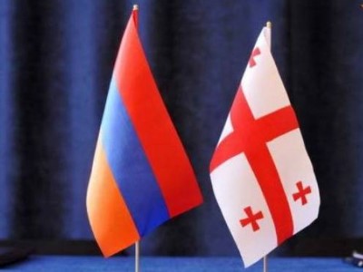 Armenia asks Georgia to consider sea transport as alternative to Lars border crossing