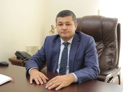Armenia former lawmaker is charged
