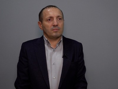 Սա Հայաստանի շահերից բխող որոշում չէր. թուրքագետը`հայ-թուրքական սահմանը երրորդ երկրների քաղաքացիների համար բացելու մասին