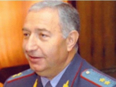 В принадлежавшем бывшему замначальника полиции курортном комплексе «Арзни» найдено тело мужчины