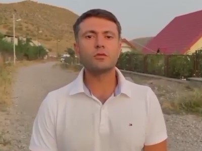 Սա իրականում մի փոքր հողակտորի մասին չէ խոսքը, մեր ինքնության եւ մեր ապագայի խնդիրն է. Սուրեն Պետրոսյանի կոչն Աղավնոյից