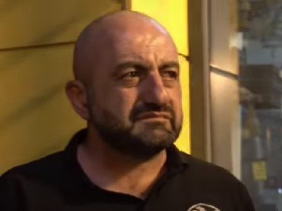 Опасен ли густой дым, возникший при пожаре в ТЦ «Сурмалу»