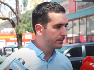 Yerevan explosion: We have report about 19 confirmed missing, emergency ministry spokesperson says