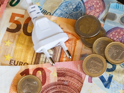 Electricity bills in Germany will rise by another 480 euros year because of gas surcharge