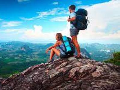 Georgia's tourism revenues have exceeded pre-pandemic levels