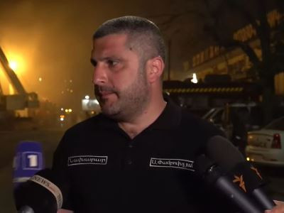 Глава МЧС пока не смог подтвердить, что из-под завалов удалось вытащить еще одного выжившего