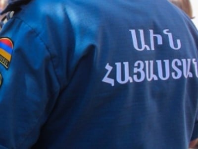 Пять из шести предположительно находившихся в ТЦ «Сурмалу» граждан Ирана в Грузии