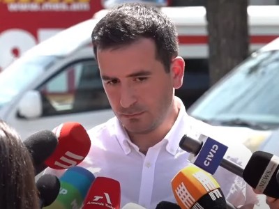 Установлены личности тринадцати из шестнадцати погибших в ТЦ «Сурмалу»