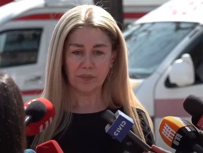 Исполнительный директор АОКК: В течение трех дней за психологической помощью обратились 140 граждан