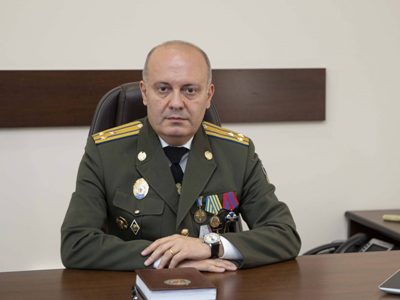 Former head of NSC: Bomb alerts have never been so systematic and periodic before