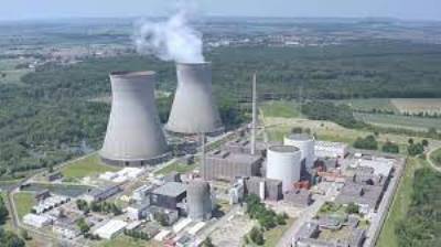 Germany plans to postpone closure of its last three nuclear power plants