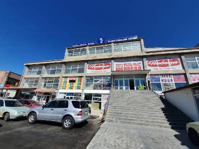 Newspaper: One person is charged in Yerevan market explosion case