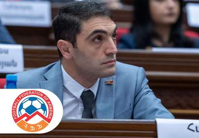 «Ժողովուրդ»․ Ֆուտբոլի ակադեմիայում բարձրացրել են վարձավճարները. ոլորտը համակարգում է Սիմիդյանը