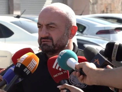 Замминистра: Один из числящихся без вести пропавших граждан находился у выхода