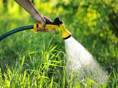 Thames Water bans customers from using hoses for irrigation