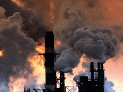 Most polluted cities revealed