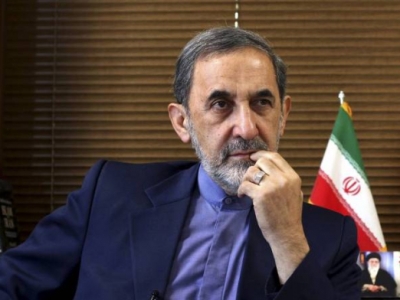 Velayati says China is strategic ally of Iran