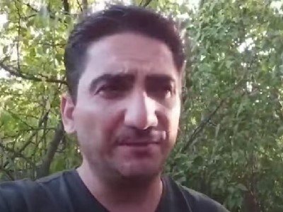Աղավնոն գրեթե դատարկվել է. մարդիկ օգոստոսի 20-ը պետք է լքեն բնակավայրերը. Հոխիկյան
