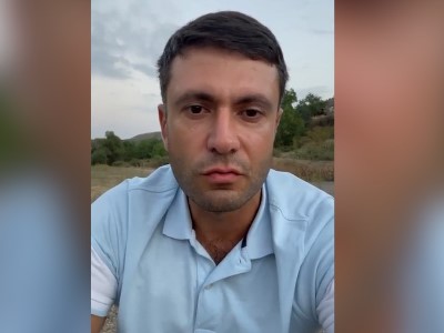 Suren Petrosyan: Aghavno systematically surrendered