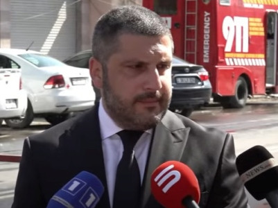 Глава МЧС о шансах найти живых в «Сурмалу»: Из-за ударной волны и высокой температуры шансы отнюдь не обнадеживающие